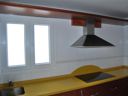 Nueva Andalucia property: Apartment with 2 bedroom in Nueva Andalucia 214033
