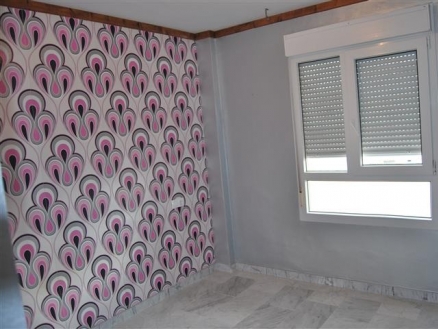 Nueva Andalucia property: Apartment for sale in Nueva Andalucia, Malaga 214033