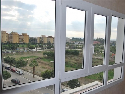 Nueva Andalucia property: Malaga property | 2 bedroom Apartment 214033