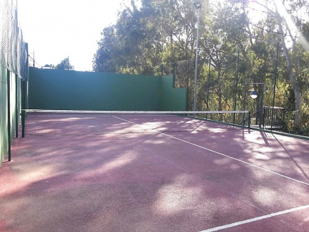 Benalmadena Costa property: Townhome in Malaga for sale 214035