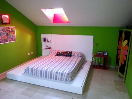 Benalmadena Costa property: Benalmadena Costa, Spain | Townhome for sale 214035