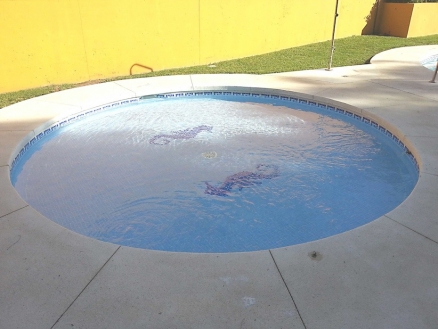 Benalmadena Costa property: Benalmadena Costa Townhome 214035