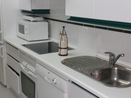 Puerto Banus property: Apartment for sale in Puerto Banus, Malaga 214036