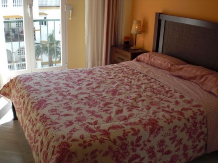 Puerto Banus property: Apartment in Malaga for sale 214036