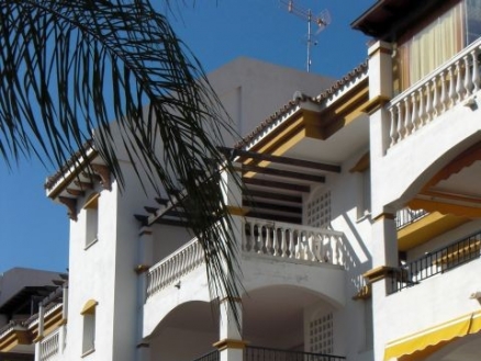 Puerto Banus property: Malaga property | 1 bedroom Apartment 214036