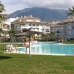 Puerto Banus property: Malaga, Spain Apartment 214036