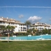 Puerto Banus property: Malaga Apartment, Spain 214036