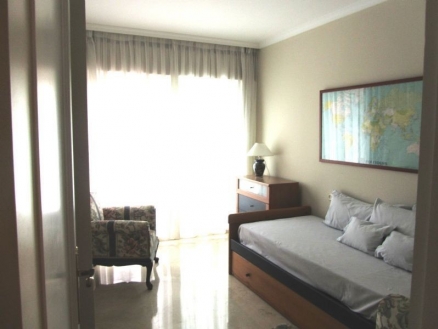 San Pedro de Alcantara property: Townhome in Malaga for sale 214037
