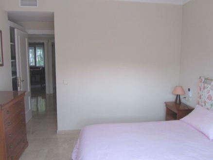 San Pedro de Alcantara property: San Pedro de Alcantara, Spain | Townhome for sale 214037