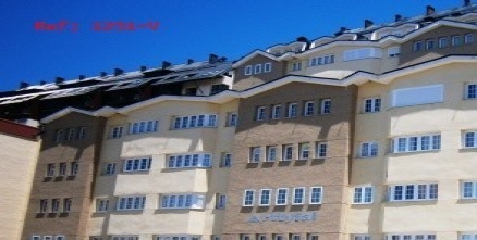 Monachil property: Studio for sale in Monachil 214039