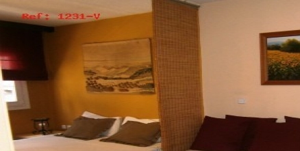 Monachil property: Studio with 1 bedroom in Monachil 214039