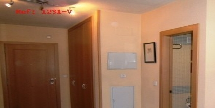 Monachil property: Granada Studio 214039