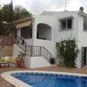 Villa for sale in town 214040