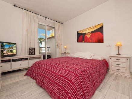 Los Arqueros property: Apartment with 3 bedroom in Los Arqueros 214041