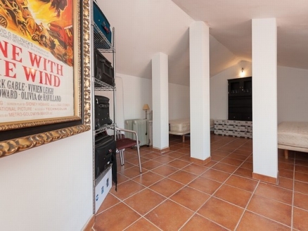 Los Arqueros property: Apartment in Malaga for sale 214041