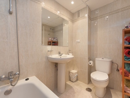 Los Arqueros property: Malaga property | 3 bedroom Apartment 214041