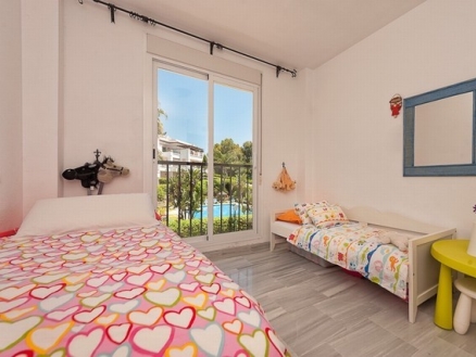 Los Arqueros property: Los Arqueros, Spain | Apartment for sale 214041
