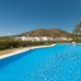 Los Arqueros property: 3 bedroom Apartment in Malaga 214041