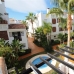 San Pedro de Alcantara property: Apartment for sale in San Pedro de Alcantara 214042
