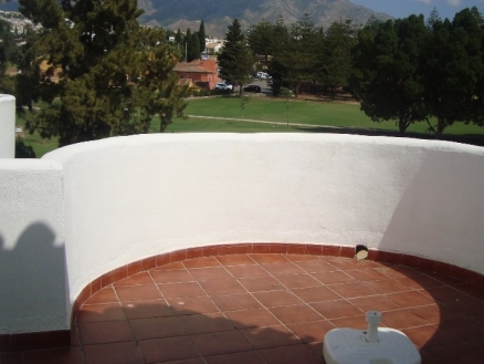 Apartment in Malaga for sale 214043