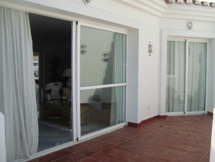 Malaga property | 2 bedroom Apartment 214043
