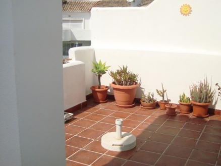 town, Spain | Apartment for sale 214043