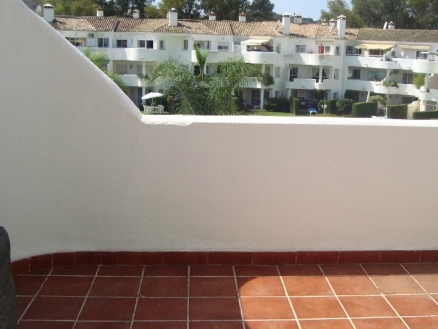 Malaga Apartment 214043