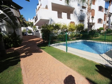 Marbella property: Apartment for sale in Marbella 214044