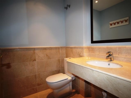 Marbella property: Apartment in Malaga for sale 214044
