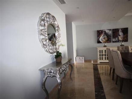 Marbella property: Marbella Apartment 214044
