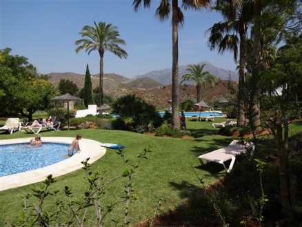 La Quinta property: Apartment with 2 bedroom in La Quinta, Spain 214045
