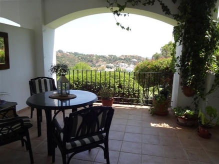 La Quinta property: Malaga property | 2 bedroom Apartment 214045