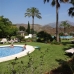 La Quinta property: 2 bedroom Apartment in Malaga 214045