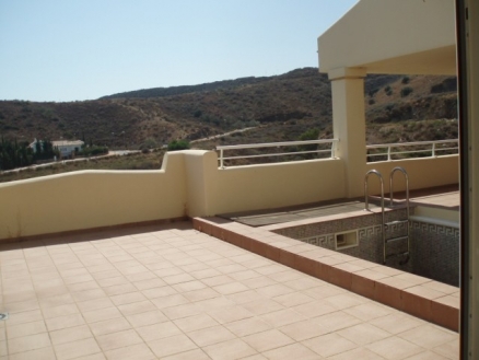 El Chaparral property: Apartment for sale in El Chaparral 214046