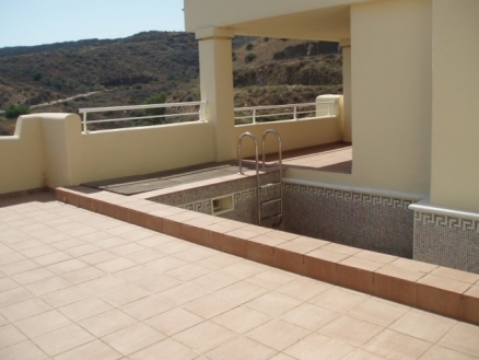 El Chaparral property: Apartment for sale in El Chaparral, Spain 214046
