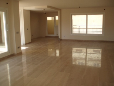 El Chaparral property: Apartment in Malaga for sale 214046