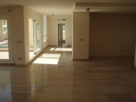 El Chaparral property: Malaga property | 3 bedroom Apartment 214046