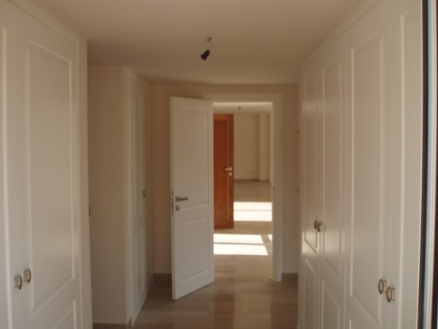 El Chaparral property: El Chaparral Apartment 214046