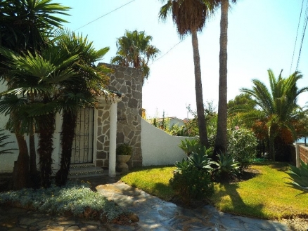 Marbella property: Villa for sale in Marbella 214048