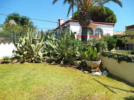 Marbella property: Villa for sale in Marbella, Spain 214048