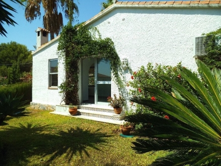 Marbella property: Villa with 2 bedroom in Marbella, Spain 214048