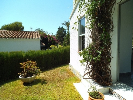 Marbella property: Villa for sale in Marbella, Malaga 214048