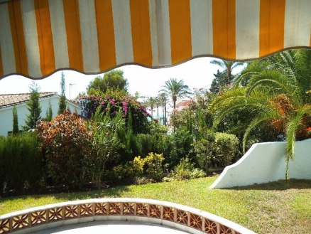 Marbella property: Villa in Malaga for sale 214048