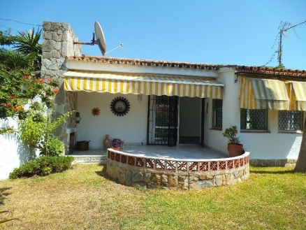 Marbella property: Malaga property | 2 bedroom Villa 214048