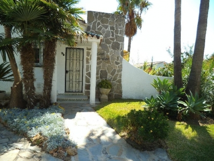 Marbella property: Marbella, Spain | Villa for sale 214048