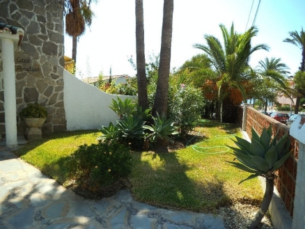 Marbella property: Malaga Villa 214048