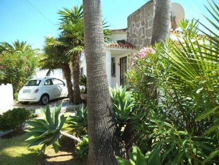 Marbella property: Marbella Villa 214048