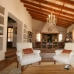 Santa Eugenia property: Mallorca Villa, Spain 214050