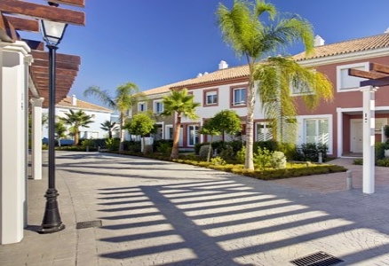 Estepona property: Apartment for sale in Estepona 214052