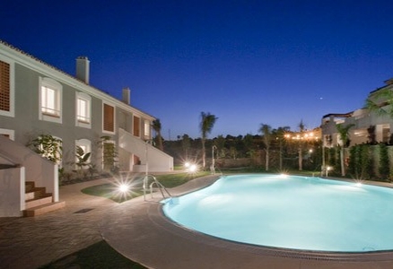 Estepona property: Apartment for sale in Estepona, Spain 214052